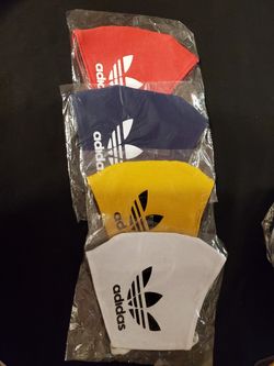Face masks