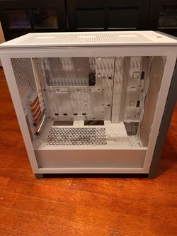 Corsair 4000D pc case