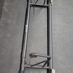 Workout Pull Up Door Bar 