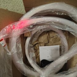 Led Fiber Lights For Car Roof