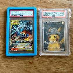 PSA 10 Pokémon