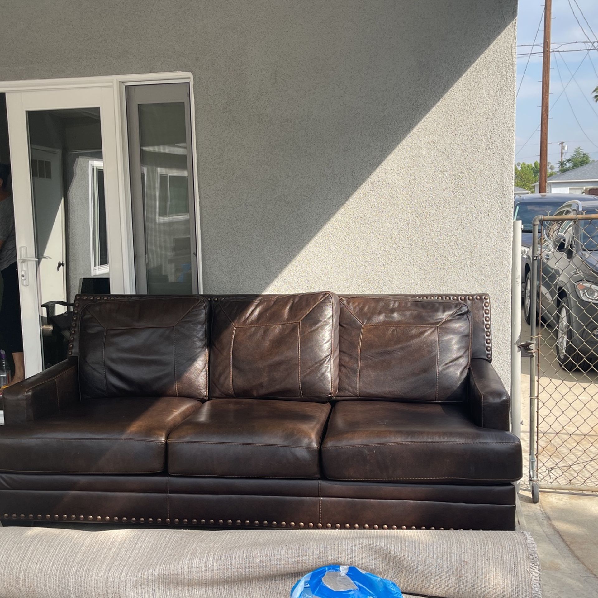 Ashley Furniture Queen Sofa Bed