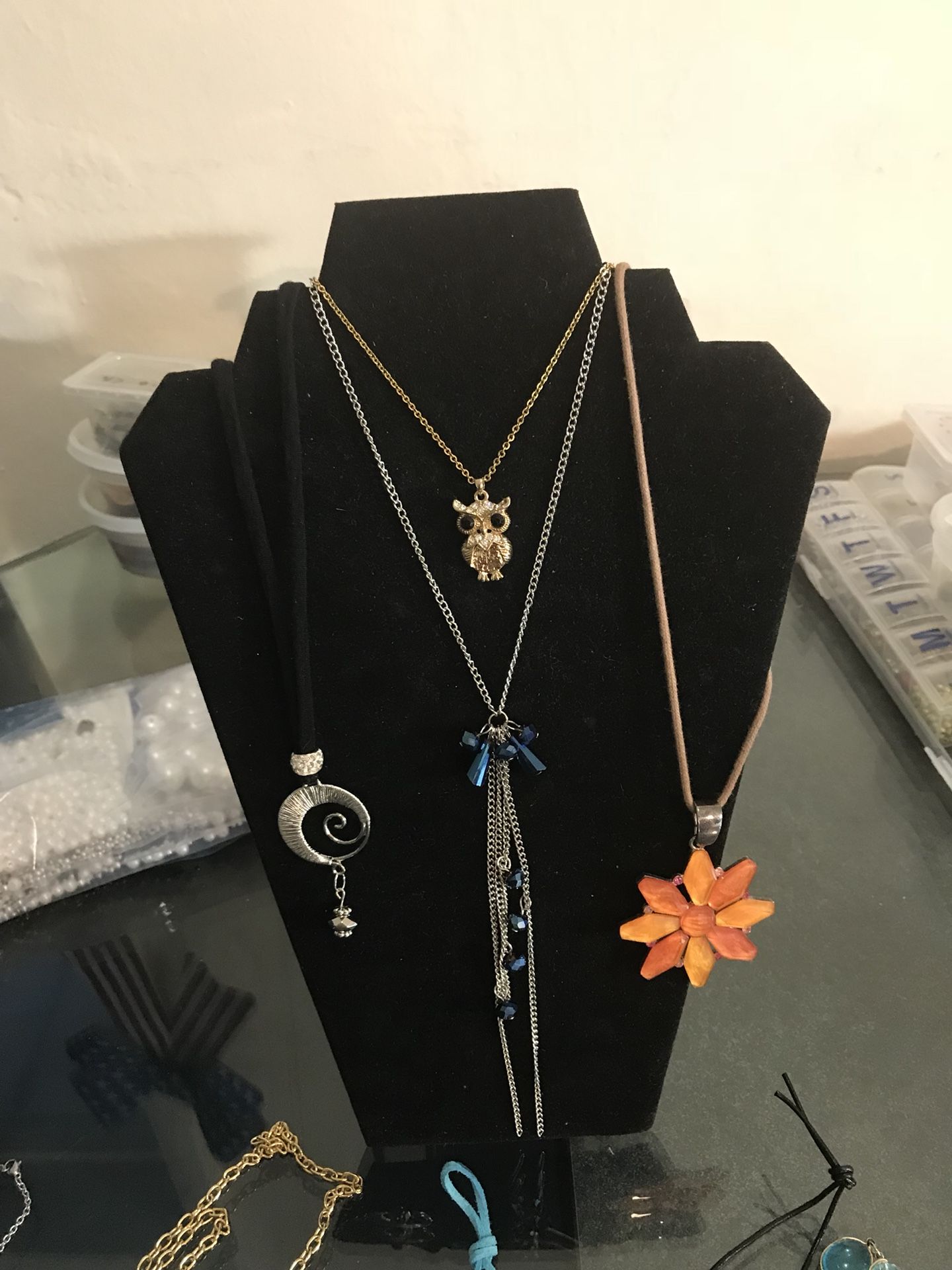 Custom jewelry