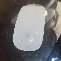 Magic Mouse