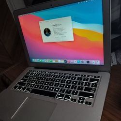MacBook Air 2014