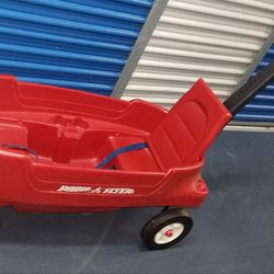 Radio Flyer
