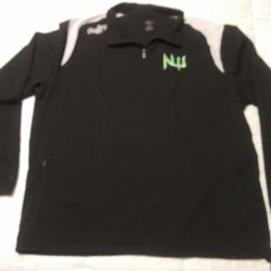 Rawlings Windbreaker Baseball warm Up Pullover