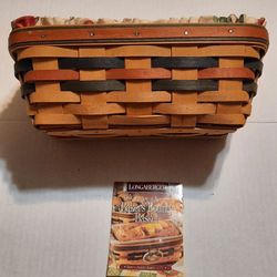 1998 Longaberger Basket