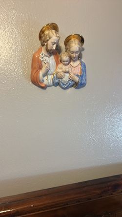 Religious Items