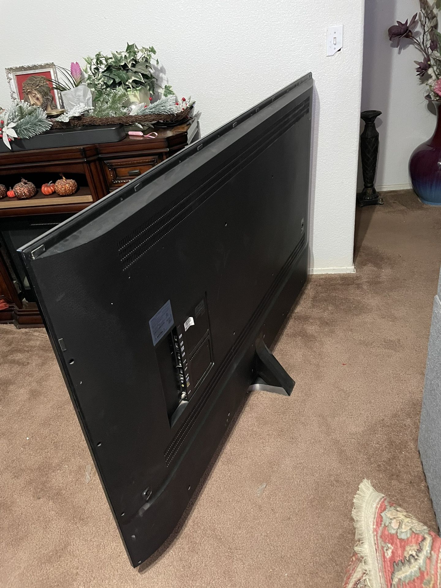 TV, Samsung 70”