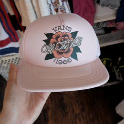Vans Hat