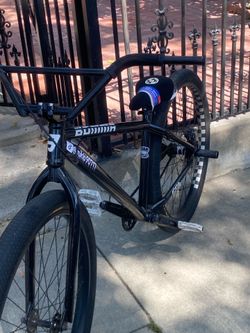 Trade for mini bike
