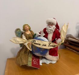 Possible Dreams Santa