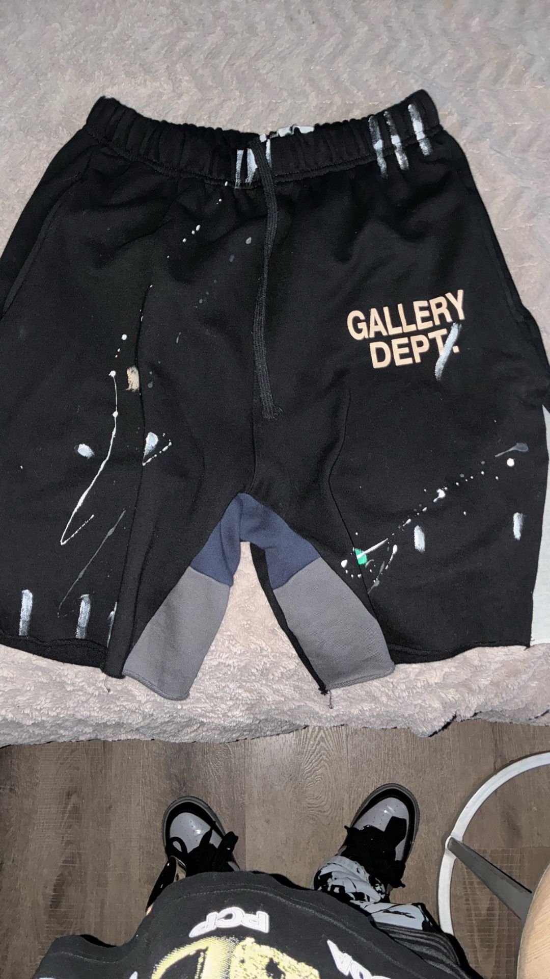 Gallery Dept