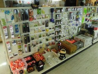 •MUST CHECK PAGE•GRAND REOPENING•UNDER NEW MANAGEMENT•