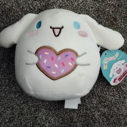 Hello Kitty CINNAMAROLL