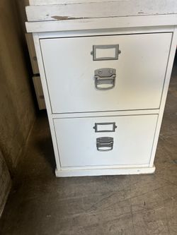 Cabinets