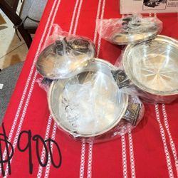 Cookware for Sale in Covina, CA - OfferUp