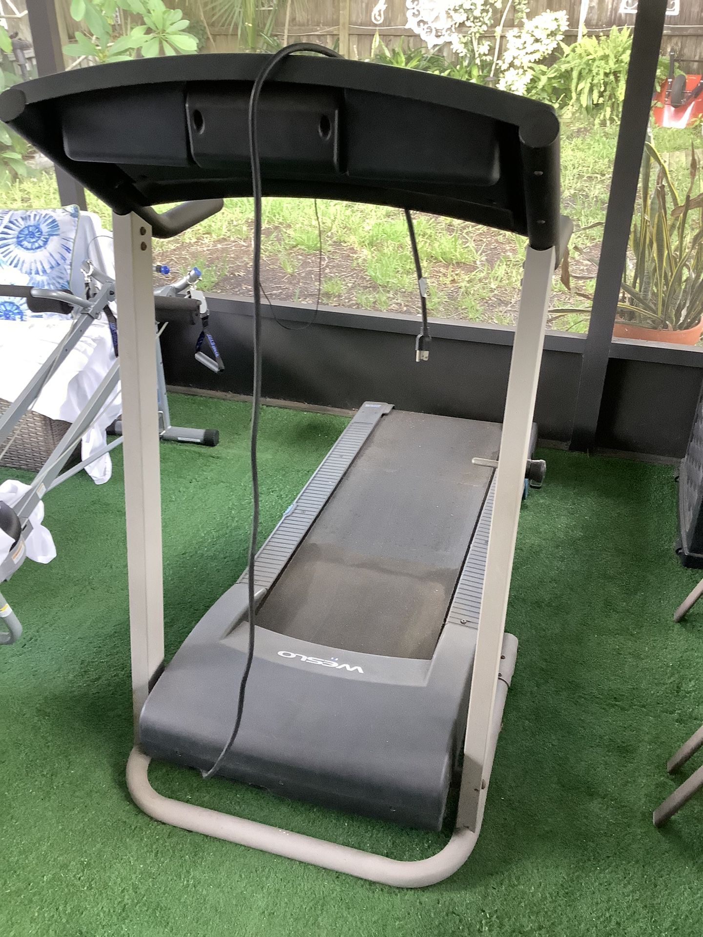 Treadmill