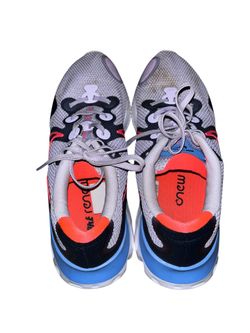 Men’s Shoes