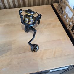 PENN BATTLE 3 WITH GOMEXUS HANDLE