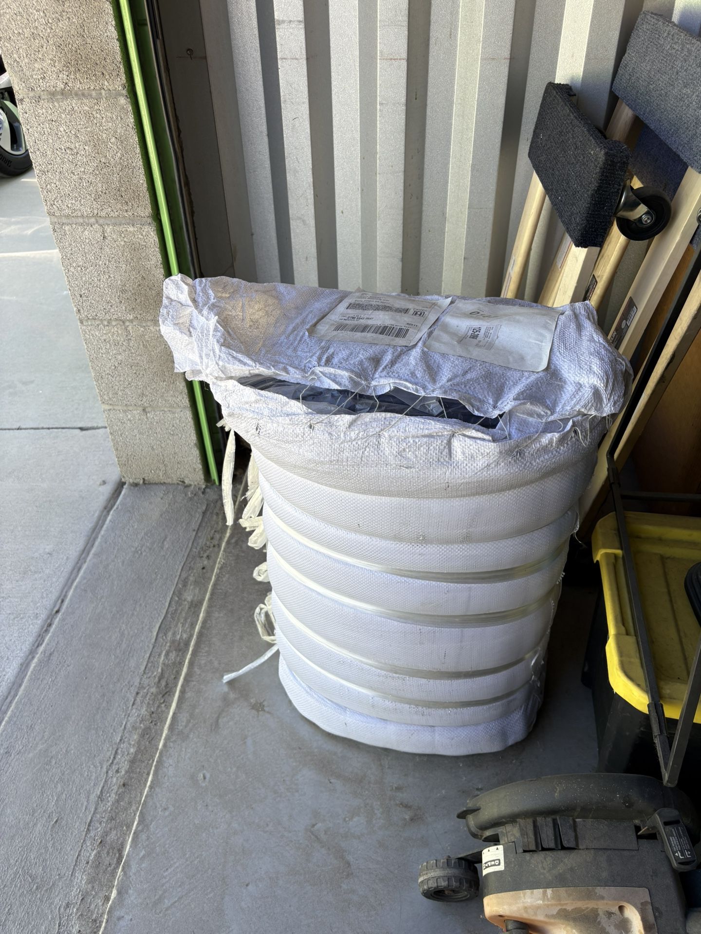 1 Dozen Moving Blankets —Brand New