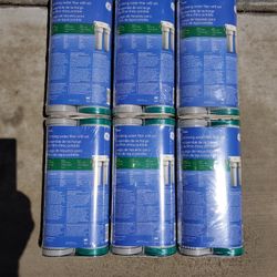 GE FXSVC DRINKING WATER REFILL SET