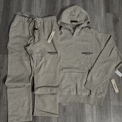 Fear of God Essentials