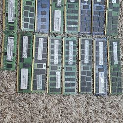 Memory Ram 