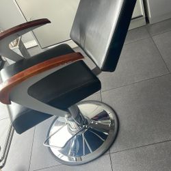 Hair Salon Chair 