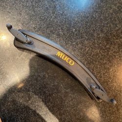  Violin Chin Rest Like New