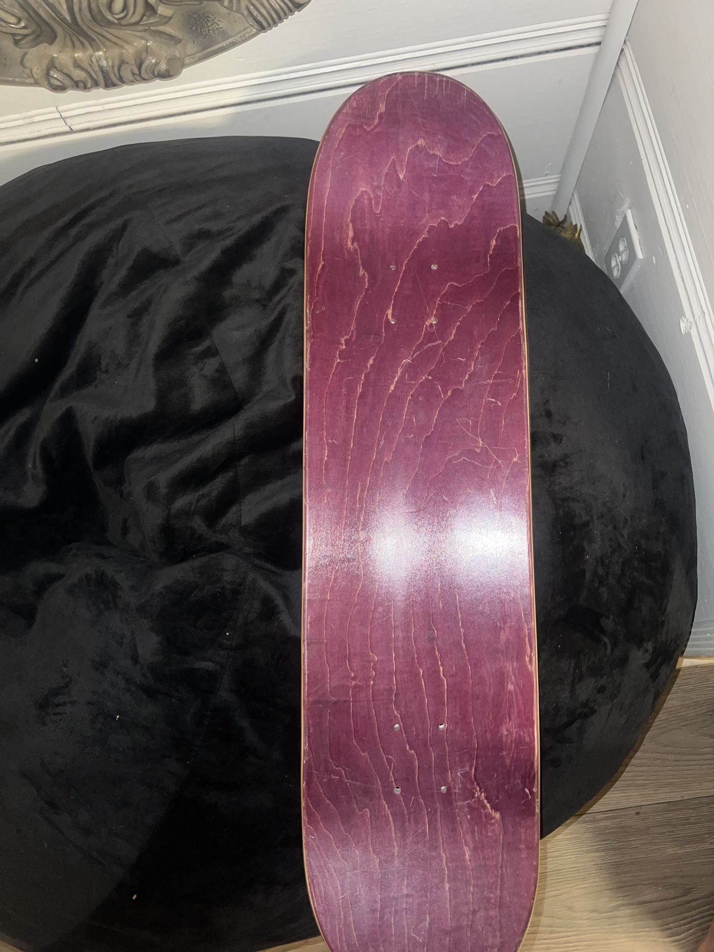 Skateboard Deck