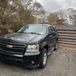 2008 Chevrolet Tahoe