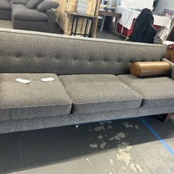 Room And Board Large Sofa 