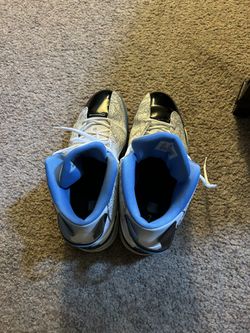 Jordan Dub Zero