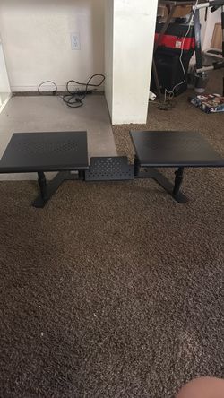 Computer Monitors Stand