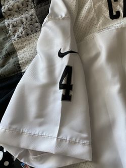 Raiders Jersey