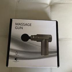 Massage Gun