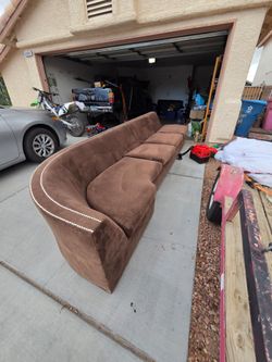 Free couch