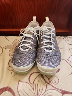 Nike Air VaporMax Plus Sneakers