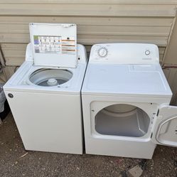 Washer And Dryer Electric Both Works Perfectly And Excellent Condition 