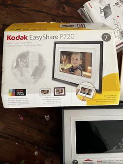 Digital Frame