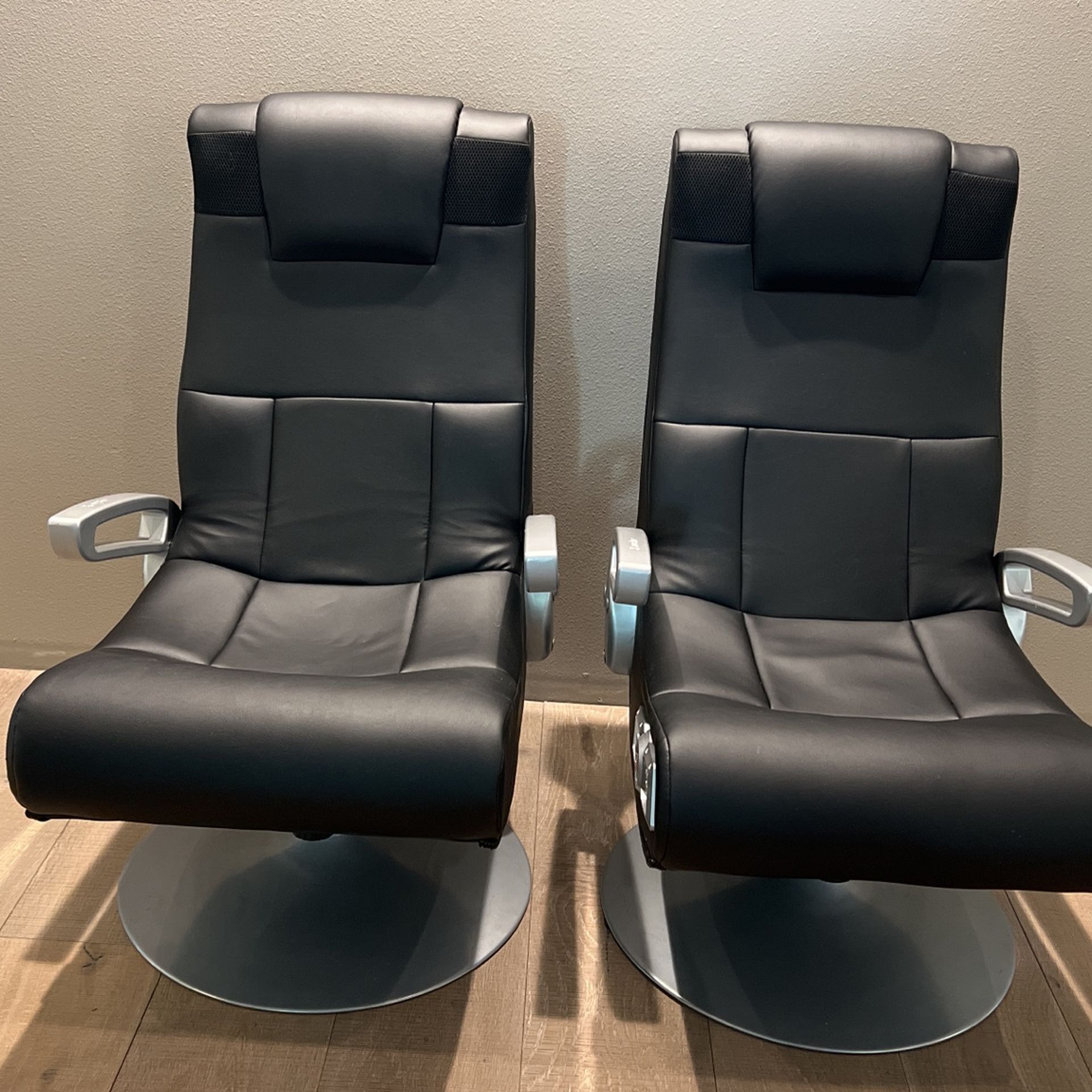 X ROCKER. 2.1 Wireless Gamer Chairs