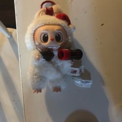 Super Cute Limited Edition Labubu Coke-Cola