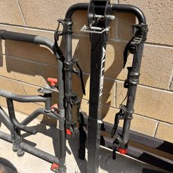 Bike Rack