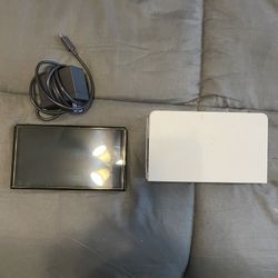 Nintendo Switch Oled With Super Smash Bros Ultimate 