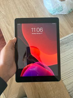iPad 5th Generation