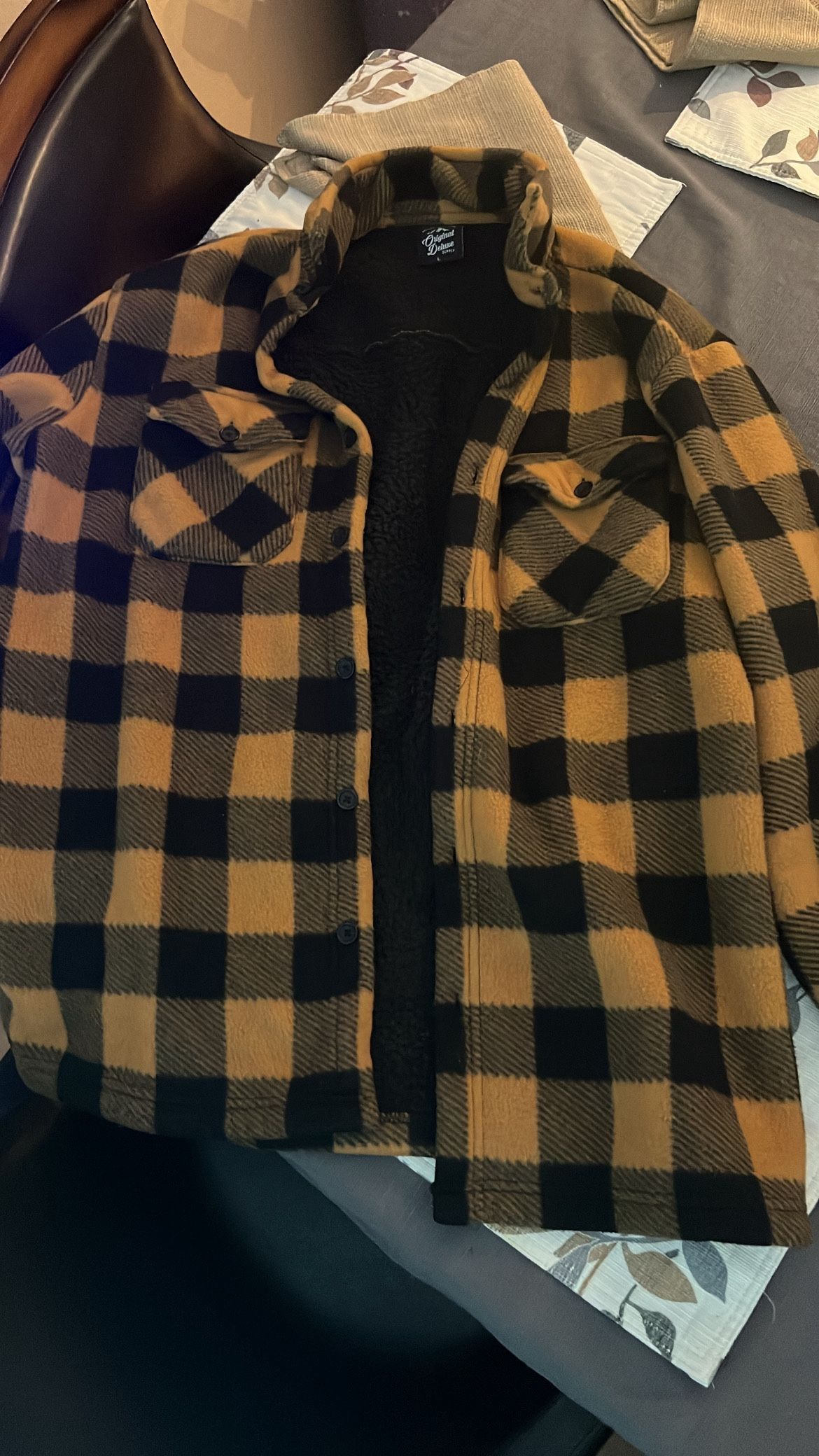 Flannel