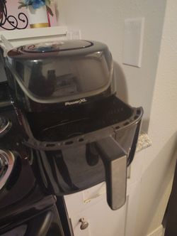 Air Fryer