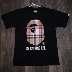 BURBERRY BAPE